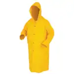 Plastic Raincoat